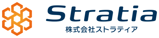 株式会社ストラティア